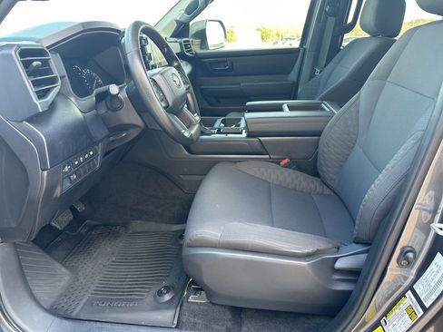 Used 2026 Toyota Tundra SR RWD image 14