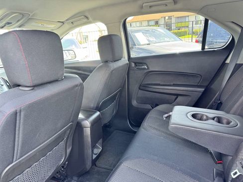 Used 2013 Chevrolet Equinox LT w/ Driver Convenience Package FWD image 25