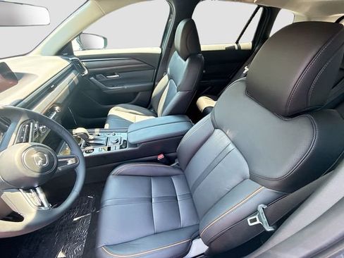 New 2026 MAZDA CX-50 2.5 Hybrid w/ Cargo Package AWD/4WD image 19