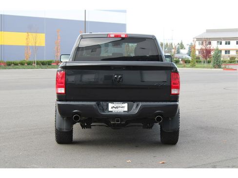 Used 2018 RAM 1500 Express w/ Wheel & Sound Group image 3