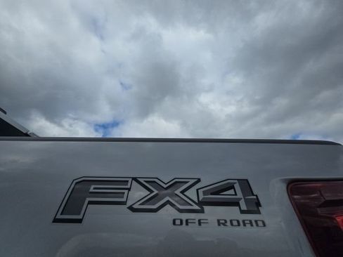 Used 2024 Ford F150 STX w/ Equipment Group 201A FX4 image 10