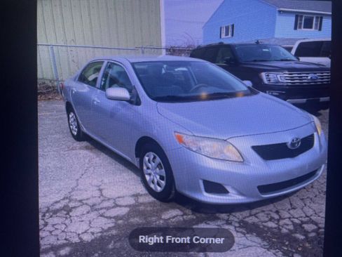 Used 2009 Toyota Corolla LE image 5