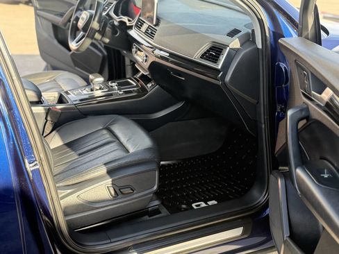 Used 2018 Audi Q5 2.0T Premium Plus w/ Premium Plus Package image 16