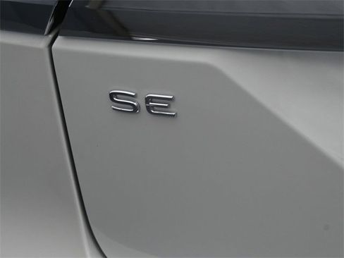 New 2026 Volkswagen Atlas SE image 14