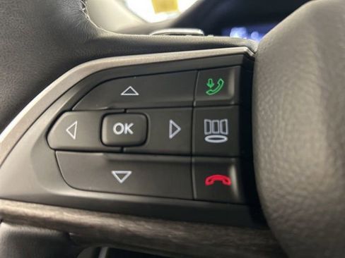 Used 2022 Jeep Grand Cherokee L Limited image 26