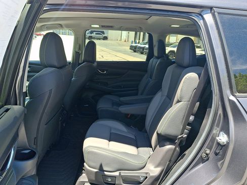 Certified 2023 Subaru Ascent Onyx Edition Limited AWD/4WD image 10