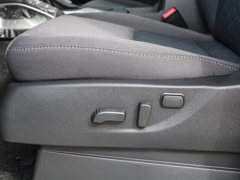 New 2025 Nissan Frontier SV AWD/4WD image 22