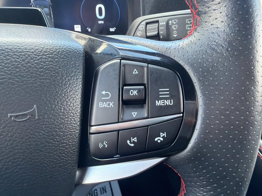 Used 2025 Ford Explorer ST-Line AWD/4WD image 30