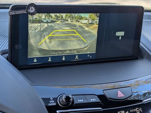 New 2026 Acura RDX SH-AWD image 10