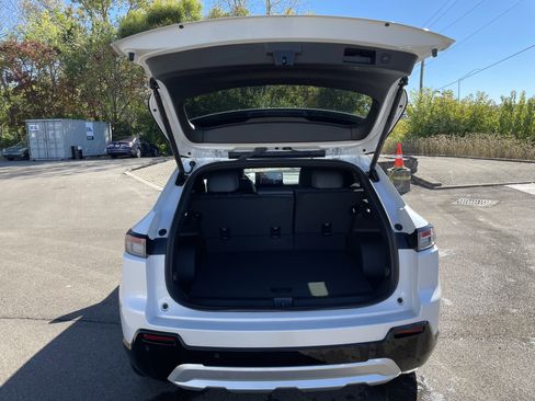 Used 2024 Honda Prologue Elite image 11