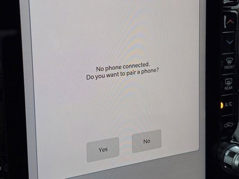 New 2026 RAM 2500 Limited image 11