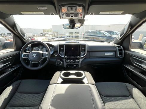 New 2026 RAM 1500 Big Horn image 9