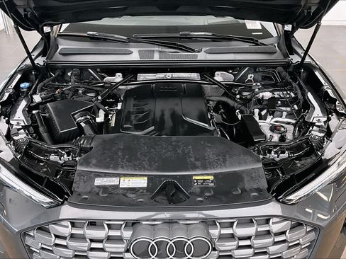 Certified 2025 Audi Q5 Premium Plus w/ Premium Plus AWD/4WD image 30
