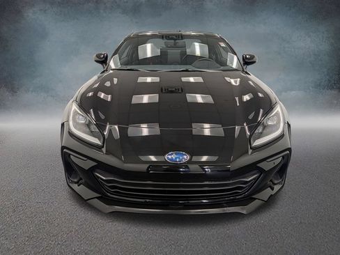 Used 2023 Subaru BRZ Limited RWD image 2