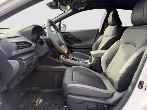 New 2026 Subaru Crosstrek 2.5i Wilderness AWD/4WD image 15