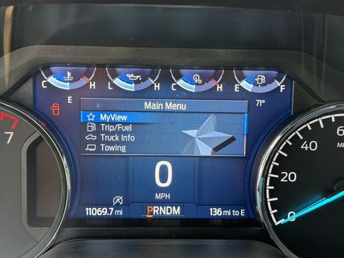 Used 2023 Ford F150 XLT w/ Equipment Group 302A High image 9