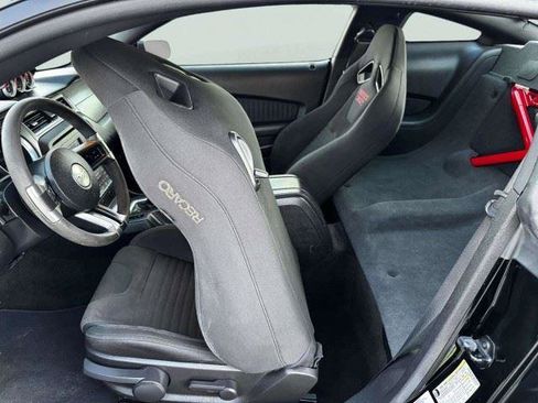 Used 2012 Ford Mustang Boss 302 RWD image 27