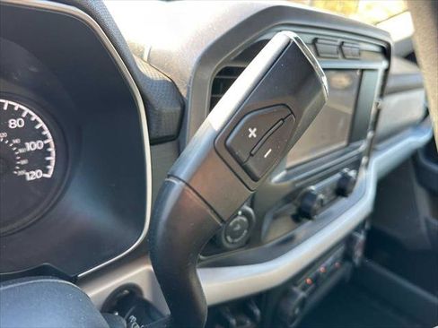 Used 2023 Ford F150 XLT w/ Trailer Tow Package image 38