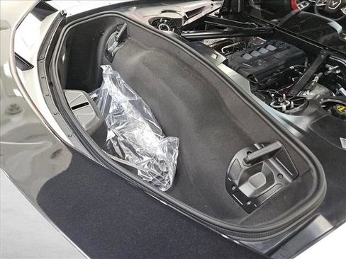 New 2026 Chevrolet Corvette Stingray Coupe w/ 1LT image 19