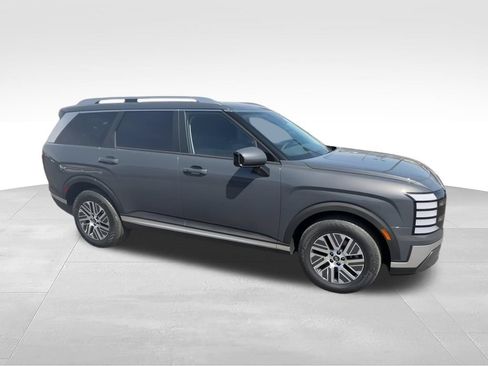 New 2026 Hyundai Palisade SEL AWD/4WD image 2