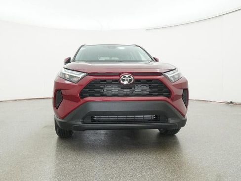 New 2025 Toyota RAV4 XLE image 31