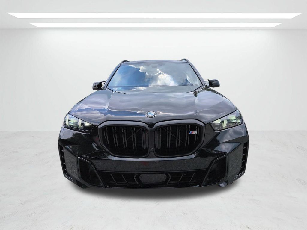 New 2026 BMW X5 M60i AWD/4WD image 9