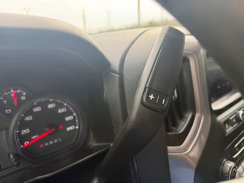 Used 2021 Chevrolet Silverado 1500 W/T w/ WT Value Package image 24