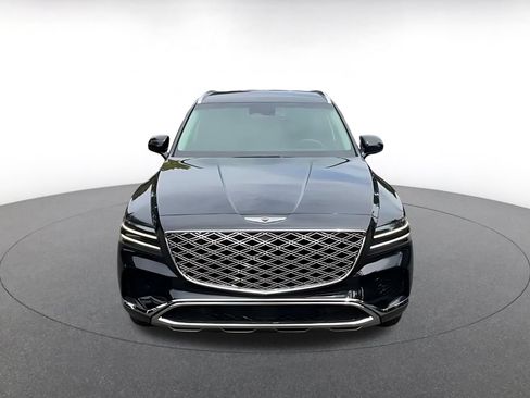 Used 2026 Genesis GV80 2.5T AWD/4WD image 4