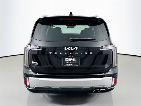 Used 2025 Kia Telluride SX Prestige image 10