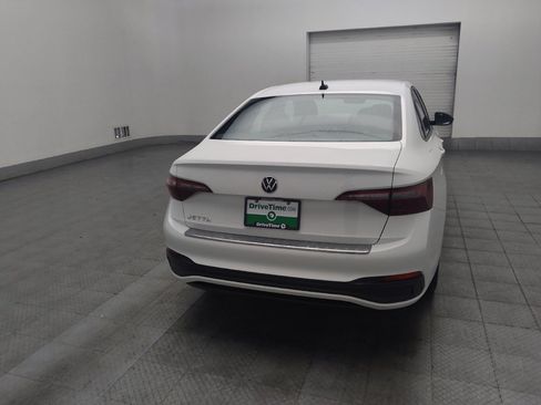 Used 2024 Volkswagen Jetta Sport FWD image 7