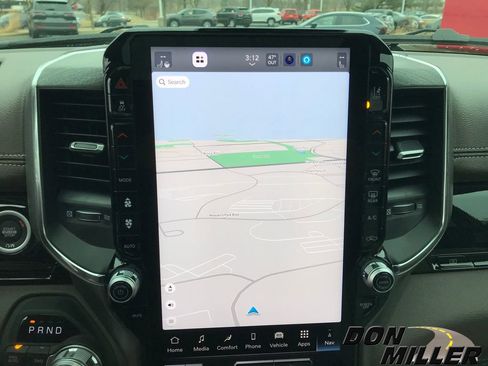 New 2026 RAM 1500 Laramie image 24