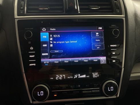 Used 2019 Subaru Outback 2.5i Premium w/ Popular Package #2 AWD/4WD image 24