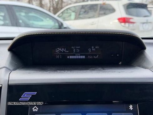 Used 2023 Subaru Crosstrek 2.5i Sport image 38