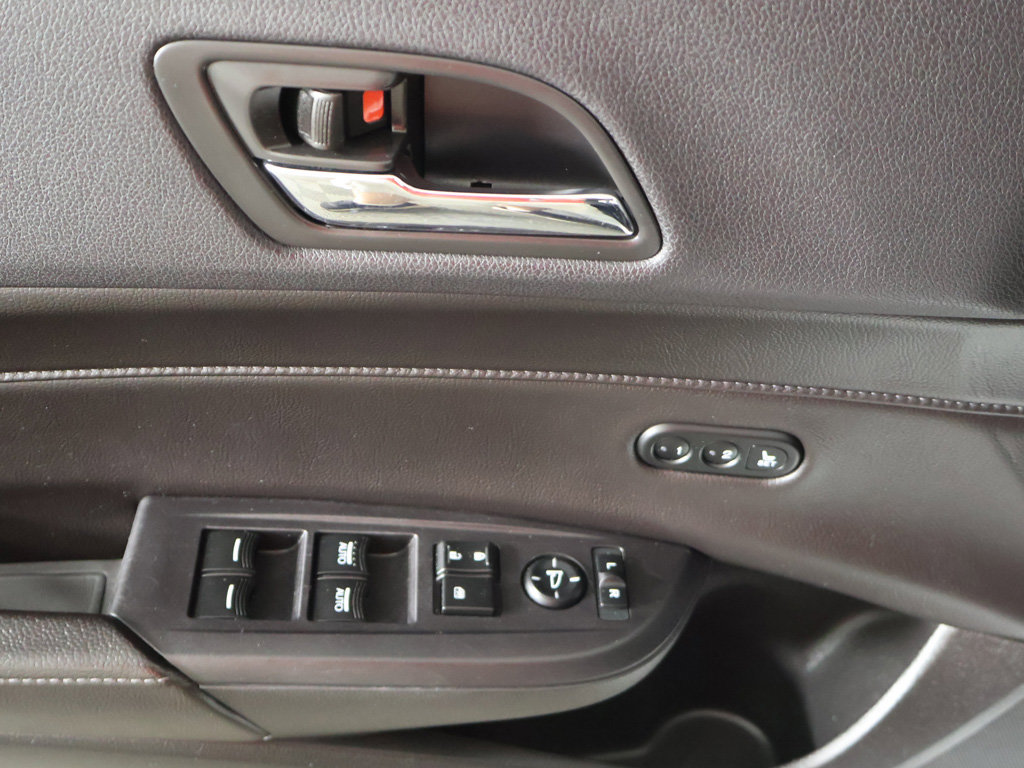 Used 2016 Acura ILX FWD image 32