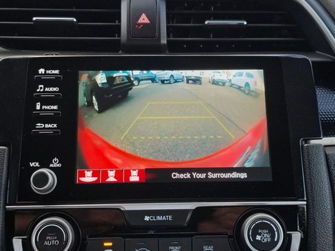 Used 2020 Honda Civic Sport image 13