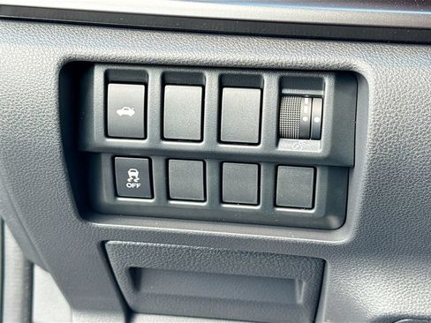 New 2026 Subaru WRX AWD/4WD image 6