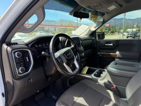 Used 2021 GMC Sierra 1500 Elevation w/ Preferred Package AWD/4WD image 22