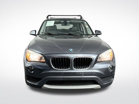 Used 2014 BMW X1 xDrive28i AWD/4WD image 2