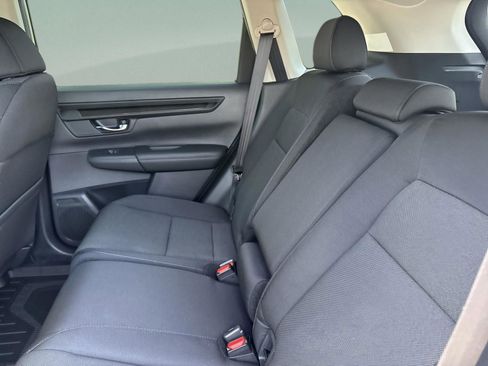 Used 2026 Honda CR-V EX image 18