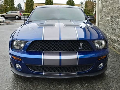 Used 2007 Ford Mustang Shelby GT500 image 12