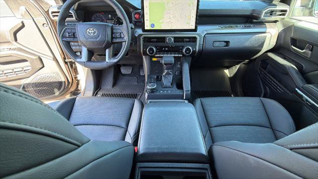 Certified 2026 Toyota Tacoma TRD Off-Road AWD/4WD image 26