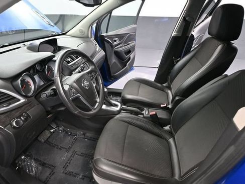 Used 2014 Buick Encore FWD image 20