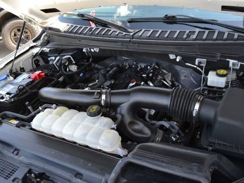 Certified 2024 Ford Expedition Platinum AWD/4WD image 13