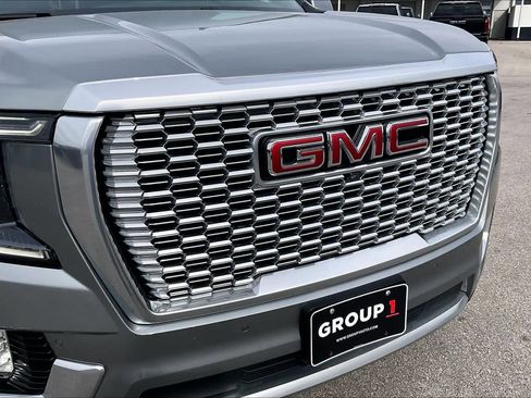 Certified 2023 GMC Yukon Denali w/ LPO, Floor Liner Package image 29