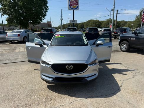 Used 2017 MAZDA CX-5 Grand Touring w/ Premium Package FWD image 30