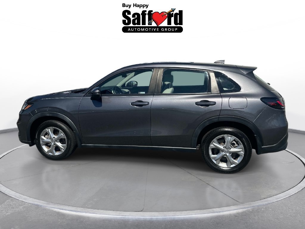Used 2023 Honda HR-V LX image 4
