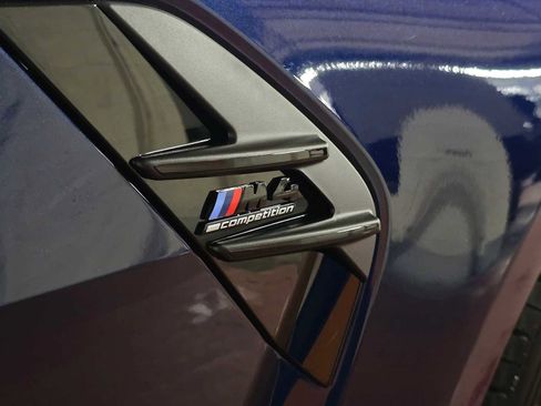 New 2026 BMW M4 xDrive Competition image 10