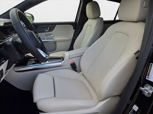 New 2026 Mercedes-Benz GLA 250 image 4