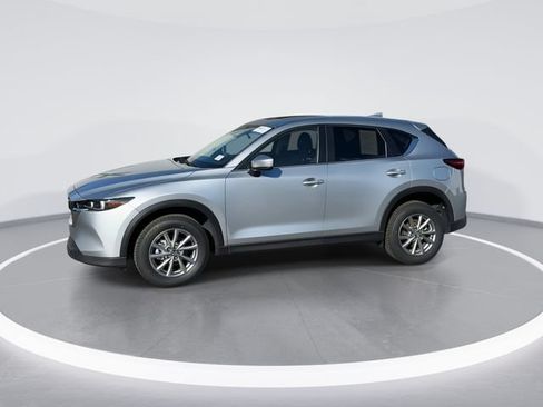 Used 2023 MAZDA CX-5 AWD 2.5 S image 4