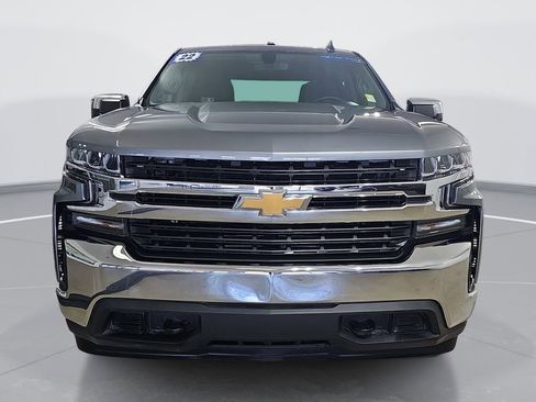 Used 2022 Chevrolet Silverado 1500 LT AWD/4WD image 10